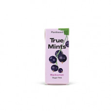 True Mints - Blackcurrant pastiller